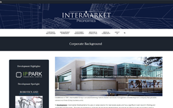 Intermarket Inc